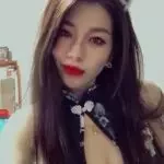小娜甜心